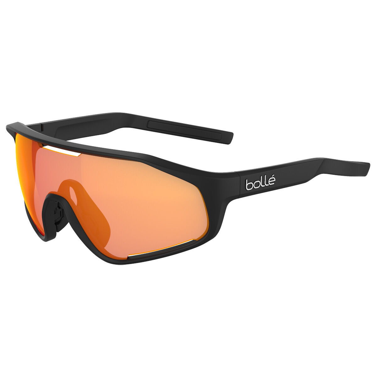 Bollé SHIFTER Pro Cycling Sunglasses - Phantom Lens Technology